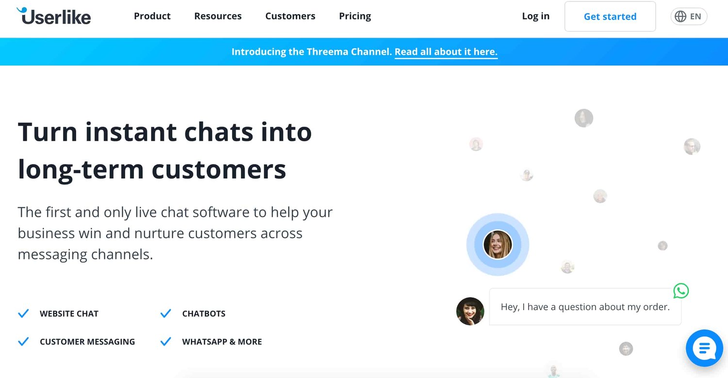 What is Proactive Live Chat? [+ How to Implement It and 7 Tools]